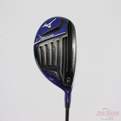 Mizuno ST 180 Fairway Wood 3 Wood 3W 15° Mitsubishi Tensei CK 60 Blue Graphite Regular Right Handed 43.0in