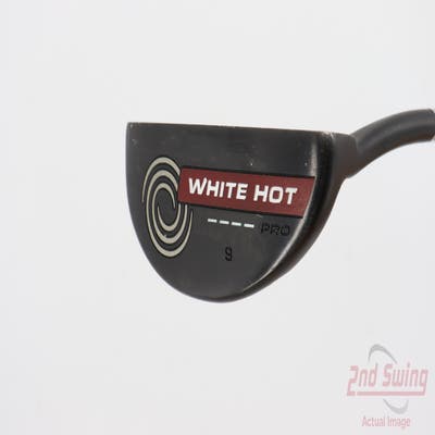 Odyssey White Hot Pro #9 Putter Steel Right Handed 33.0in