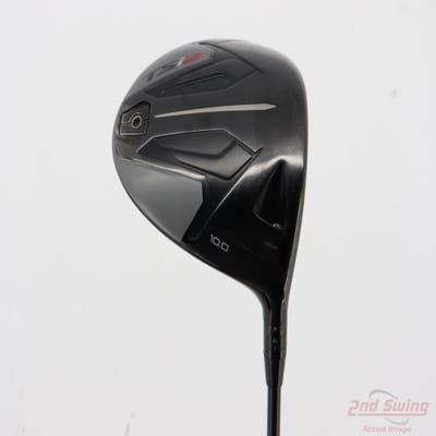 Titleist TSi2 Driver 10° MCA Tensei AV Blue Raw 55 Graphite Regular Right Handed 45.5in