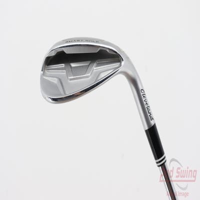 Cleveland Smart Sole 4 Wedge Sand SW Stock Steel Wedge Flex Right Handed 35.25in