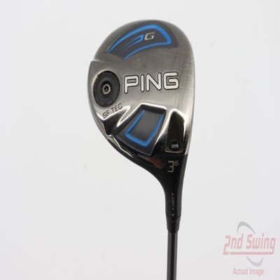 Ping 2016 G SF Tec Fairway Wood 3 Wood 3W 16° ALTA 65 Graphite Regular Right Handed 43.0in