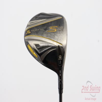 Cobra S3 Driver 9.5° Cobra Fujikura Blur TX 006 Graphite Stiff Right Handed 44.75in