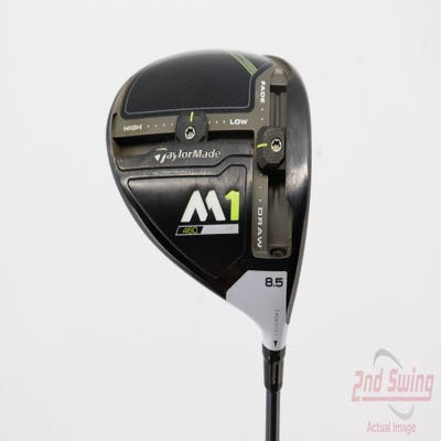 TaylorMade M1 Driver 8.5° Fujikura Speeder Evolution 757 Graphite X-Stiff Right Handed 45.5in