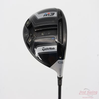 TaylorMade M3 Driver 10.5° Fujikura Ventus Black VC 7 Graphite X-Stiff Right Handed 45.0in