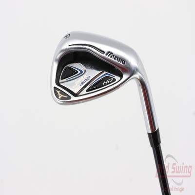 Mizuno JPX 800 Single Iron Pitching Wedge PW Fujikura Orochi Graphite Ladies Right Handed 35.75in