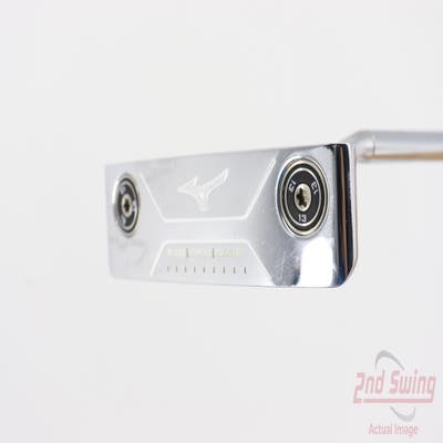 Mizuno M-Craft I Putter Steel Right Handed 35.5in