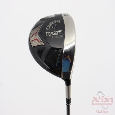 Callaway Razrhawk Tour Driver 8.5° Aldila RIP Phenom 60 Graphite Stiff Right Handed 45.5in