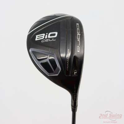 Cobra Bio Cell Black Driver 10.5° Project X PXv Graphite Senior Right Handed 45.75in