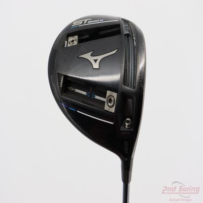 Mizuno ST200 G Driver 9° UST Mamiya LIN-Q M40X Red 5 Graphite Regular Right Handed 45.0in