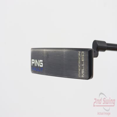 Ping Vault Anser 2 Putter Steel Right Handed Red dot 34.5in