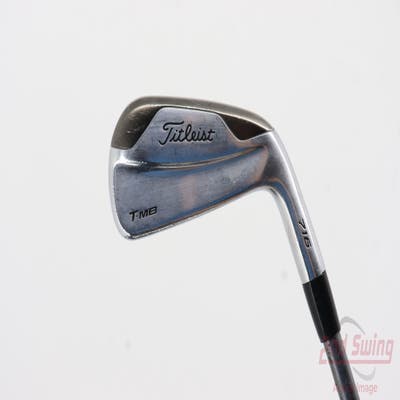 Titleist 716 T-MB Utility Iron 3 Utility MRC Kuro Kage Low Balance 105 Graphite X-Stiff Right Handed 39.75in