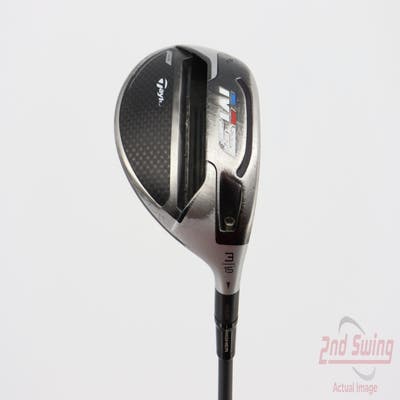 TaylorMade M3 Fairway Wood 3 Wood 3W 15° Fujikura Pro 73 Graphite Stiff Right Handed 43.25in