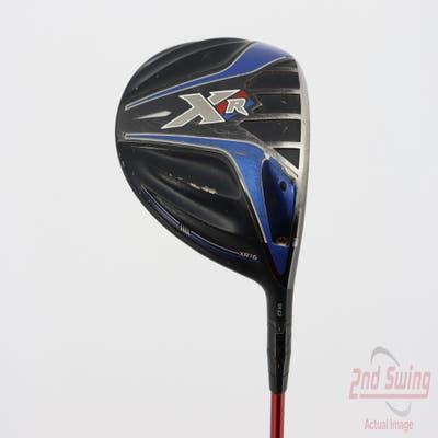 Callaway XR 16 Driver 9° Fujikura Motore Speeder 565 Graphite Stiff Right Handed 45.0in