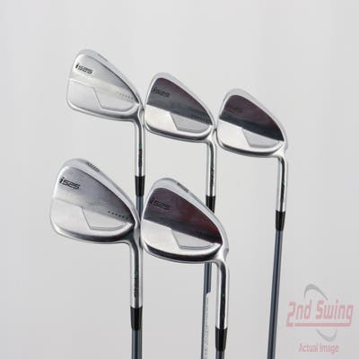 Ping i525 Iron Set 6-PW ALTA CB Graphite Regular Right Handed Green Dot 38.25in