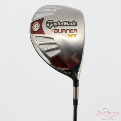 TaylorMade Burner HT Driver 9.5° TM Reax 50 Graphite Regular Right Handed 46.0in