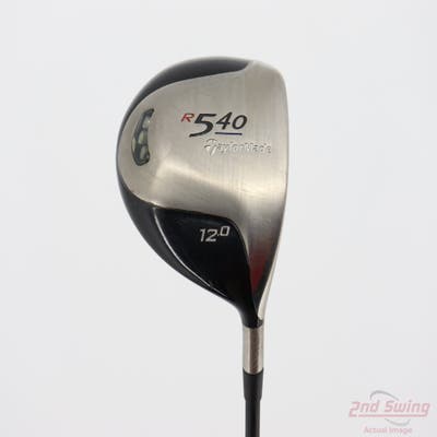 TaylorMade R540 Driver 12° TM M.A.S.2 Graphite Ladies Right Handed 44.0in