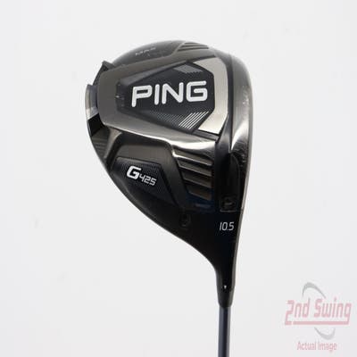 Ping G425 Max Driver 10.5° ALTA CB 55 Slate Graphite Regular Right Handed 45.75in