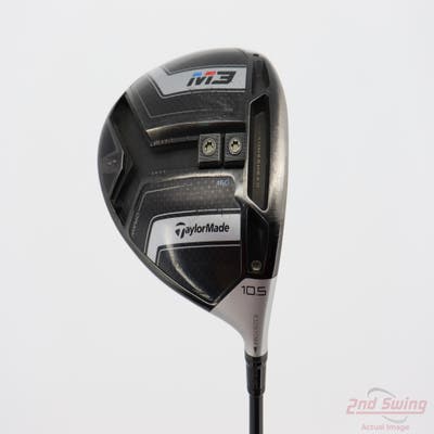 TaylorMade M3 Driver 10.5° Project X HZRDUS Black 62 6.0 Graphite Stiff Right Handed 45.5in