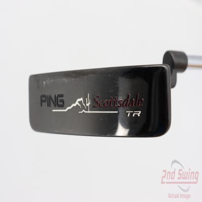 Ping Scottsdale TR Adjust Anser 2 Putter Steel Right Handed Black Dot 37.25in