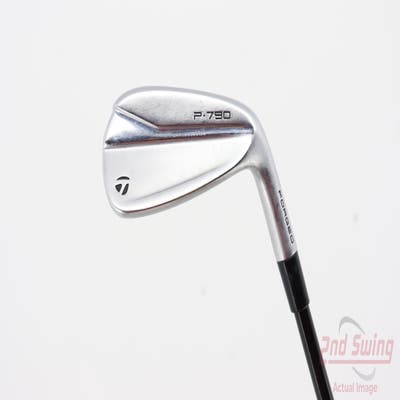 TaylorMade P-790 Single Iron 9 Iron Mitsubishi MMT 65 Graphite Regular Right Handed 36.0in