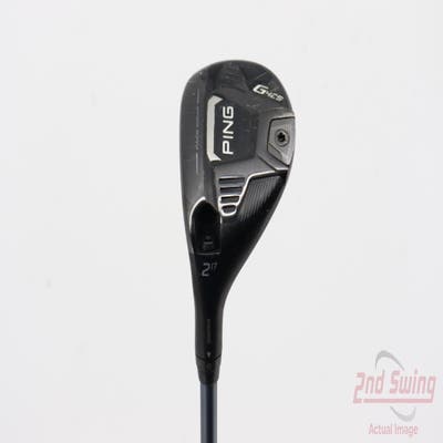 Ping G425 Hybrid 2 Hybrid 17° ALTA CB 70 Graphite Regular Left Handed 40.25in