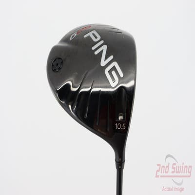 Ping G25 Driver 10.5° Ping TFC 189D Graphite Regular Right Handed 45.75in