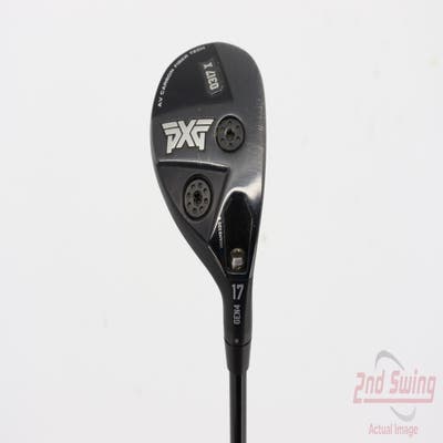 PXG 0317 X GEN4 Hybrid 2 Hybrid 17° Project X Cypher 60 Graphite Regular Right Handed 40.25in