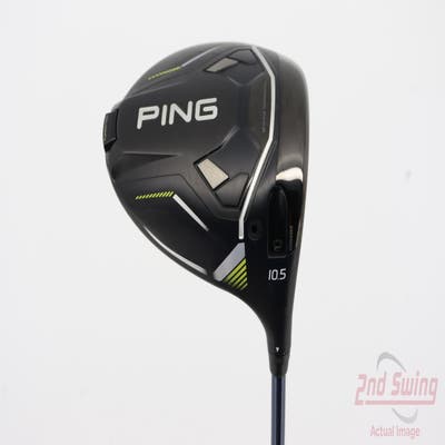 Ping G430 MAX 10K Driver 10.5° Project X Denali Blue 60 Graphite Stiff Right Handed 45.0in