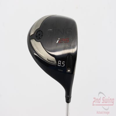 Ping I25 Driver 8.5° Fujikura Motore 6.3 HB Graphite X-Stiff Right Handed 45.0in