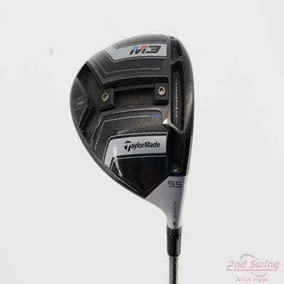 TaylorMade M3 Driver 9.5° Matrix Ozik TP6HD Graphite X-Stiff Right Handed 44.5in