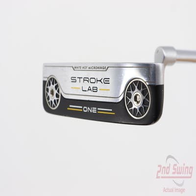 Odyssey Stroke Lab One Putter Graphite Right Handed 34.0in