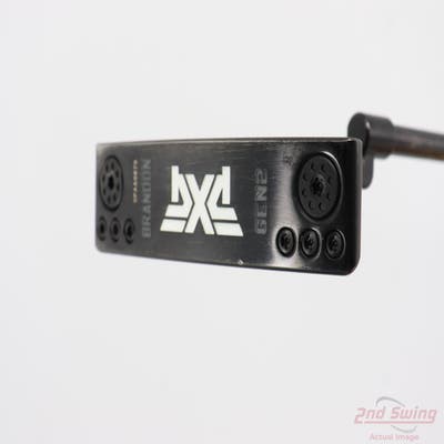 PXG Brandon Gen2 Putter Graphite Right Handed 34.5in