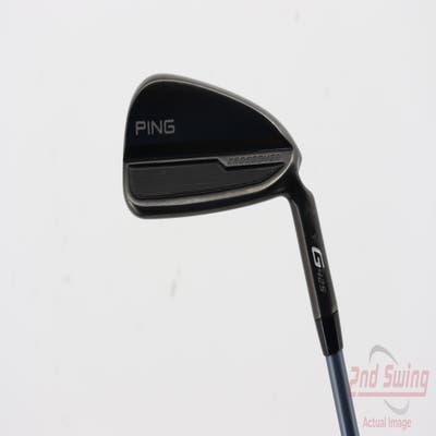 Ping G425 Crossover Utility Iron 4 Utility ALTA CB 70 Graphite Regular Right Handed Black Dot 39.25in