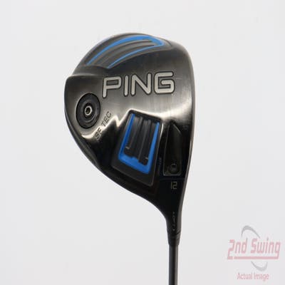 Ping 2016 G SF Tec Driver 12° ALTA 55 Graphite Senior Right Handed 45.75in