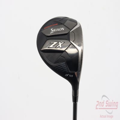 Srixon ZX MK II Fairway Wood 3+ Wood 13.5° Graphite Design Tour AD IZ-7 Graphite X-Stiff Right Handed 43.25in