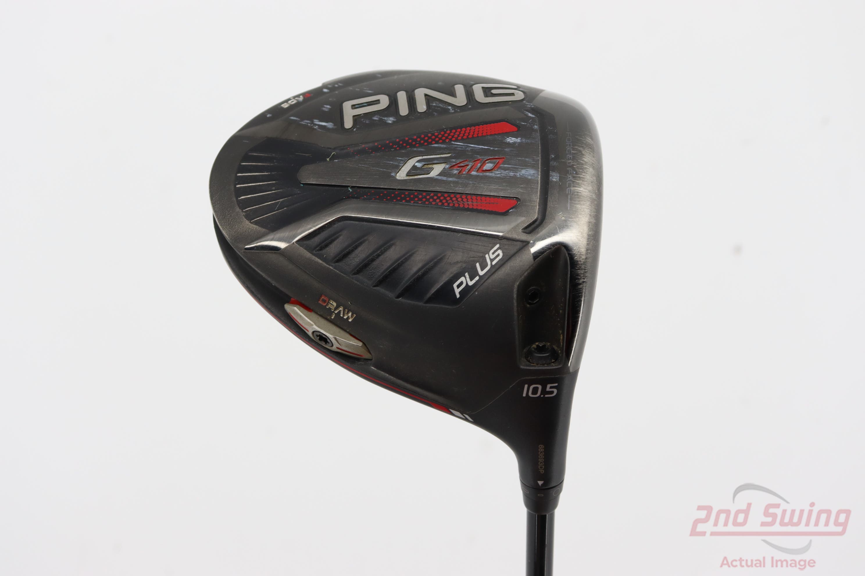 Ping G410 Plus Driver | 2nd Swing Golf