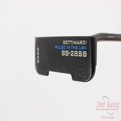 Bettinardi 2024 BB-28 Slotback Putter Steel Right Handed 35.0in