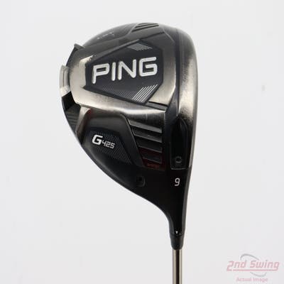 Ping G425 LST Driver 9° Ping Tour 75 Graphite Stiff Right Handed 45.0in