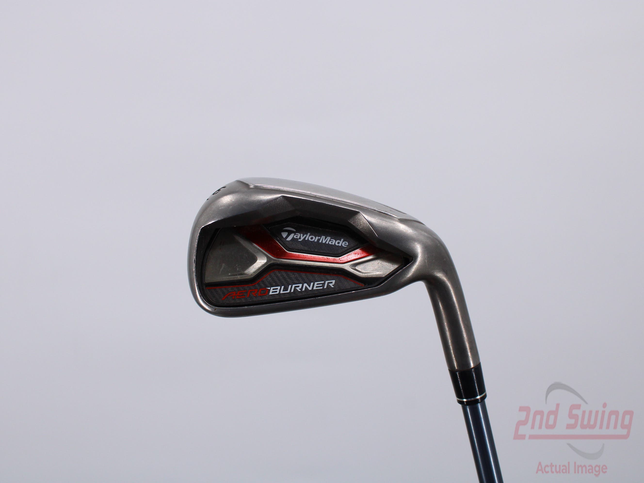 TaylorMade AeroBurner Single Iron | 2nd Swing Golf