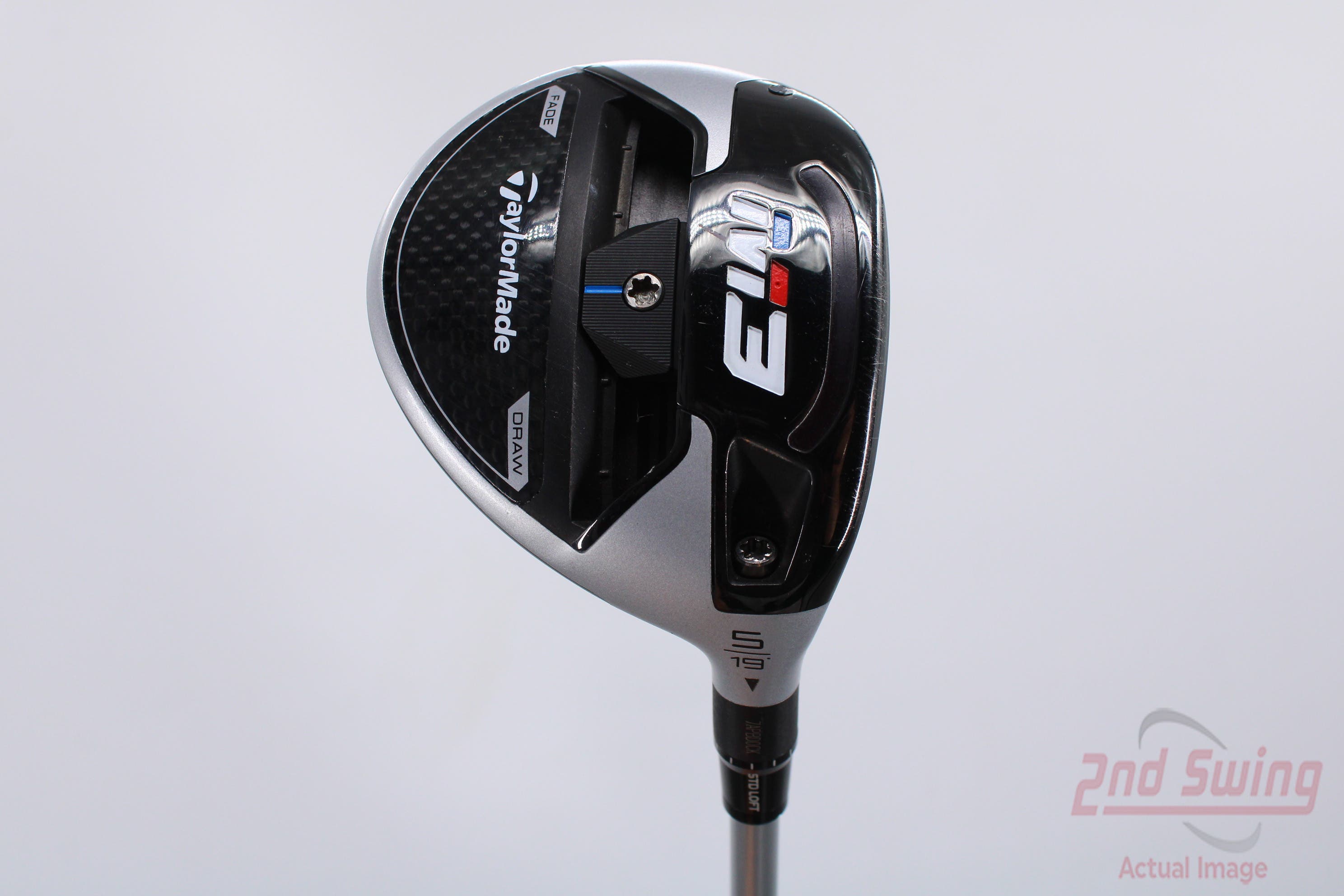 TaylorMade M3 Fairway Wood (T0091955)