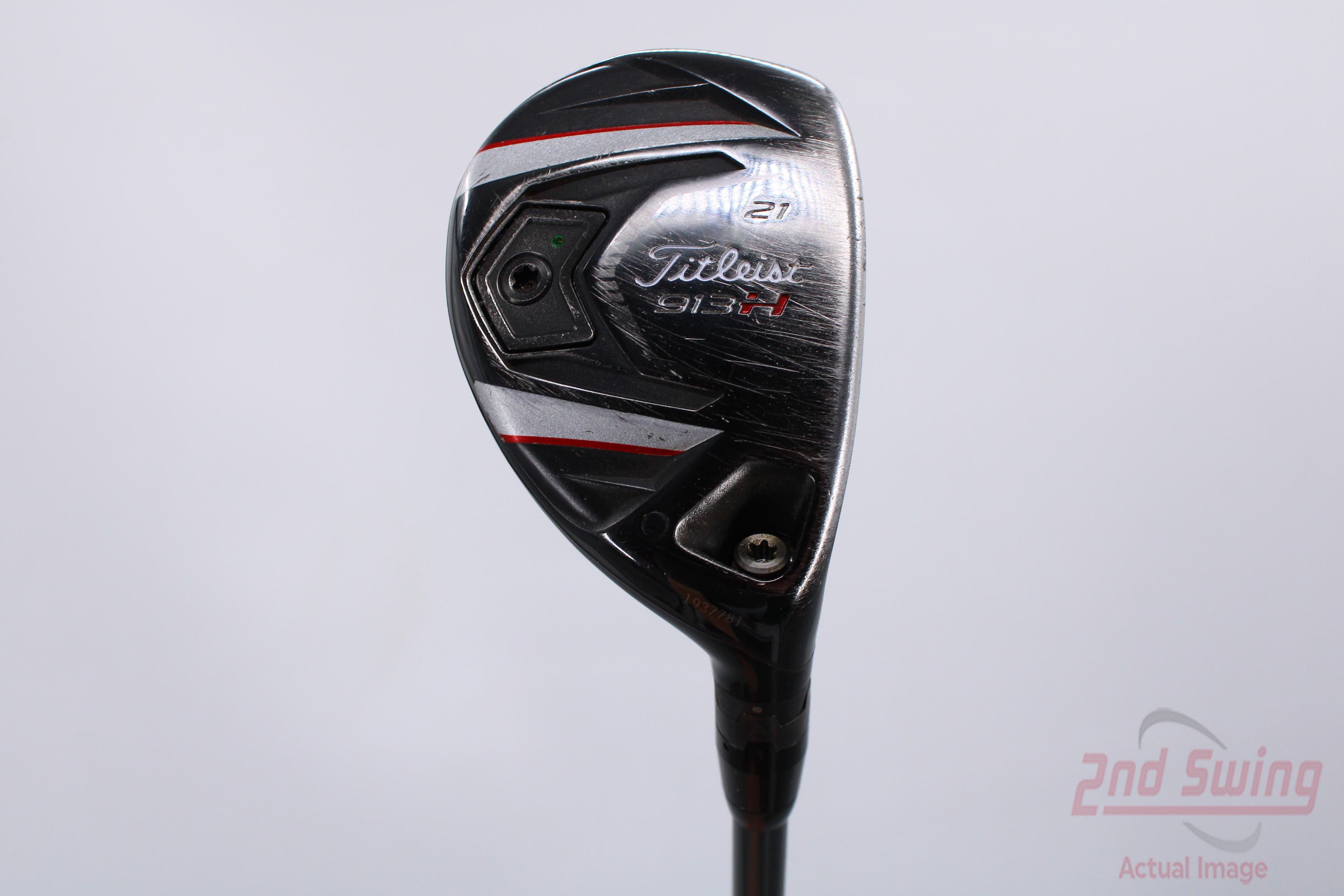 Titleist 913H Hybrid (T0091959) | 2nd Swing Golf