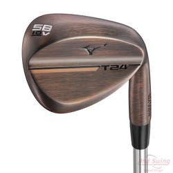 Mizuno T24 Denim Copper Wedge