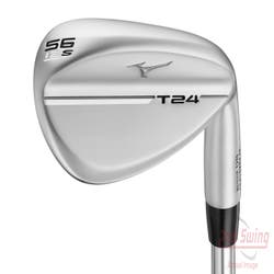 Mizuno T24 Soft Satin Wedge