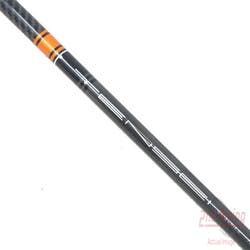 Mitsubishi Rayon Tensei CK Pro Orange Driver Shaft