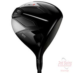 Titleist TSi1 Driver