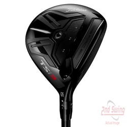 Titleist TSi3 Fairway Wood