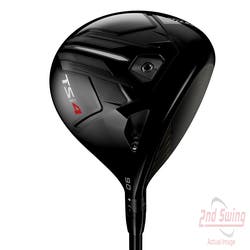 Titleist TSi4 Driver