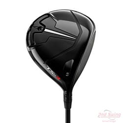 Titleist TSR3 Driver