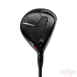 Titleist TSR3 Fairway Wood