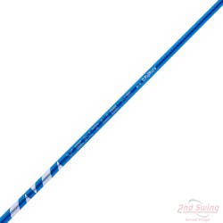 Fujikura Ventus Blue Velocore+ Hybrid Shaft